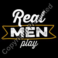 Real men TwoC