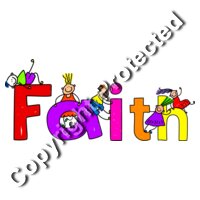 Faith kids 