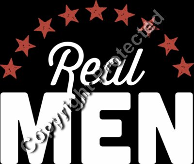 Real Men 2