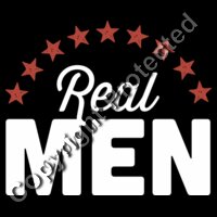Real Men 2
