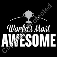 World's Most Awesome