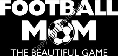 UK Football Mom