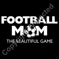 UK Football Mom