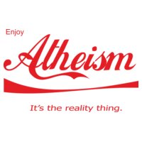 Atheism   Coke