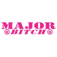 Major Bitch