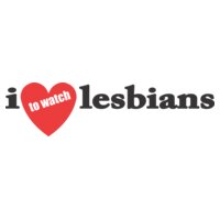 I Heart Lesbians