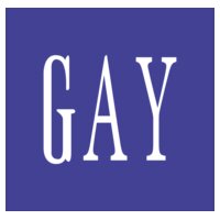 Gap   Gay