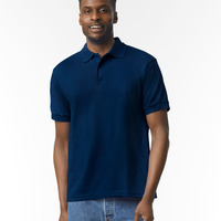 DryBlend™ Jersey Polo Shirt by Gildan